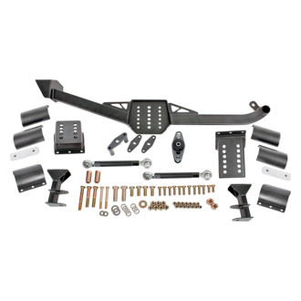BMR Suspension® - Body Mount Watts Link Kit