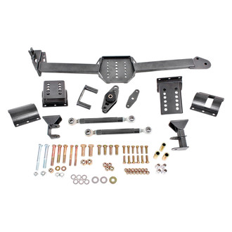 BMR Suspension® - Body Mount Watts Link Kit