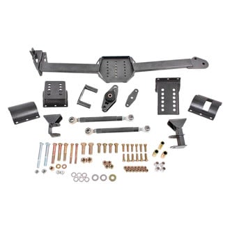 BMR Suspension® - Body Mount Watts Link Kit