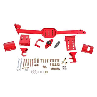 BMR Suspension® - Body Mount Watts Link Kit