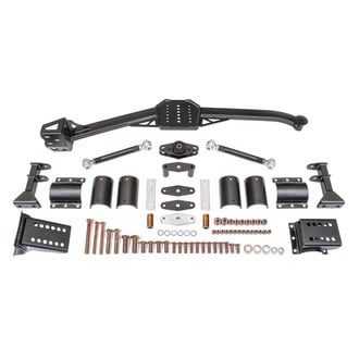 BMR Suspension® - Body Mount Watts Link Kit