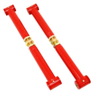BMR Suspension® - Xtreme™ Lower On-Car Adjustable Chrome Moly Control Arms