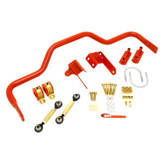 BMR Suspension® - Xtreme™ Rear Anti-Roll Bar Kit