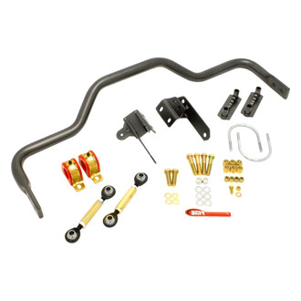 BMR Suspension® - Xtreme™ Rear Anti-Roll Bar Kit