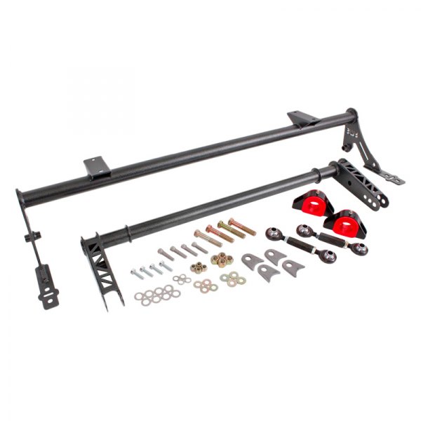 BMR Suspension® - Xtreme™ Rear Anti-Roll Bar Kit