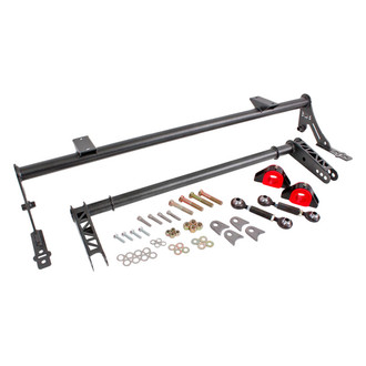 BMR Suspension® - Xtreme™ Rear Anti-Roll Bar Kit