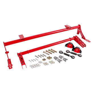 BMR Suspension® - Xtreme™ Rear Anti-Roll Bar Kit