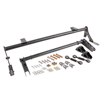 BMR Suspension® - Xtreme™ Rear Anti-Roll Bar Kit