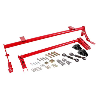 BMR Suspension® - Xtreme™ Rear Anti-Roll Bar Kit