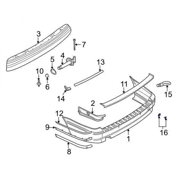 Jack Plug Cover