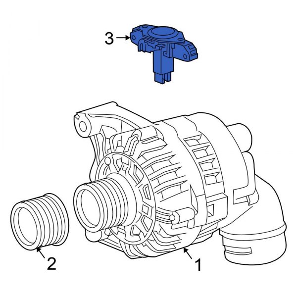 Voltage Regulator