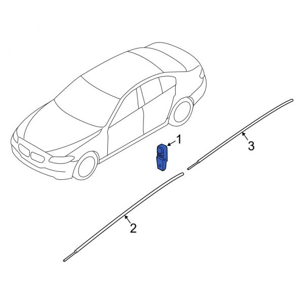 Lighting Control Module