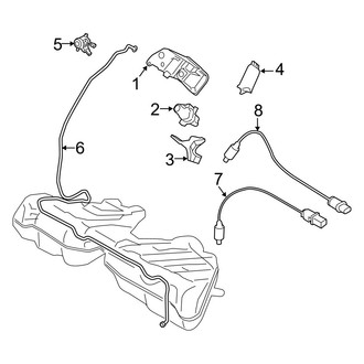 BMW OE - Emission System - Emission Components