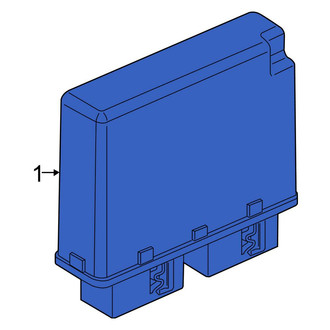 BMW OE - Parking Aid Control Module