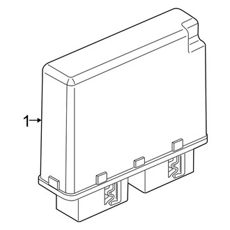 BMW OE - Electrical Components (Park Sensors)