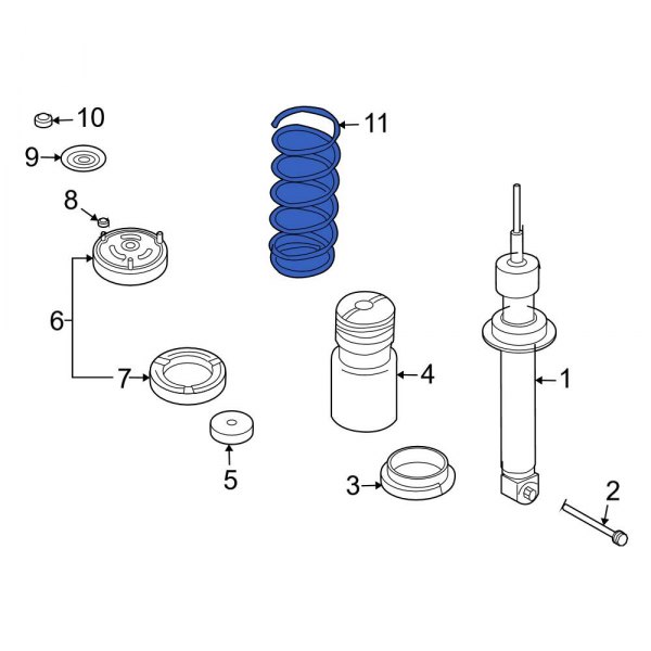 Coil Spring