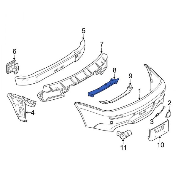 Bumper Guide