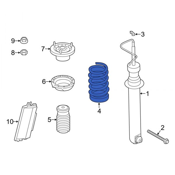 Coil Spring