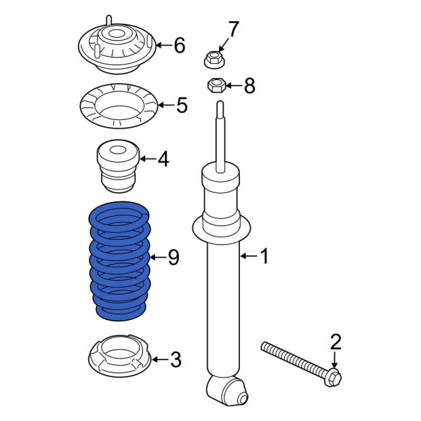 Coil Spring