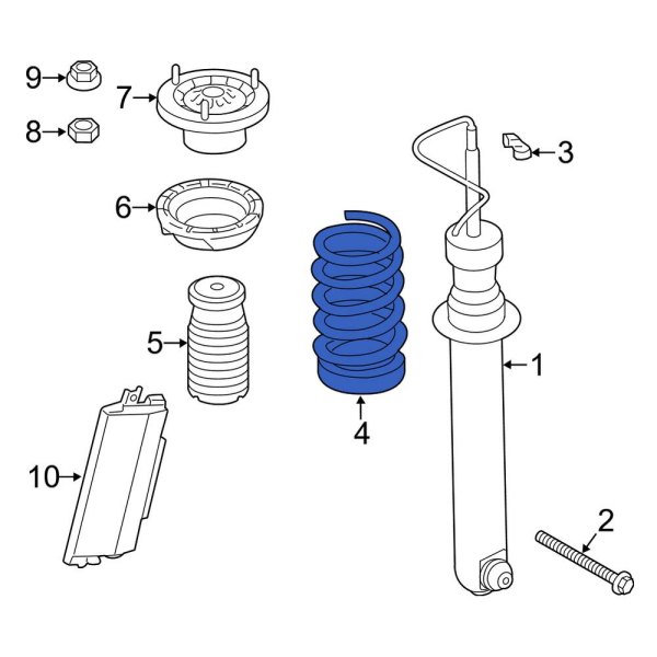 Coil Spring