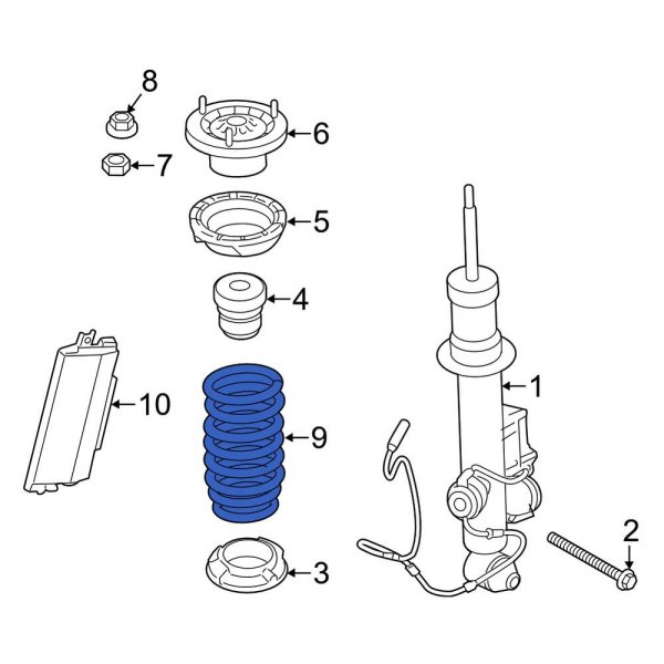 Coil Spring