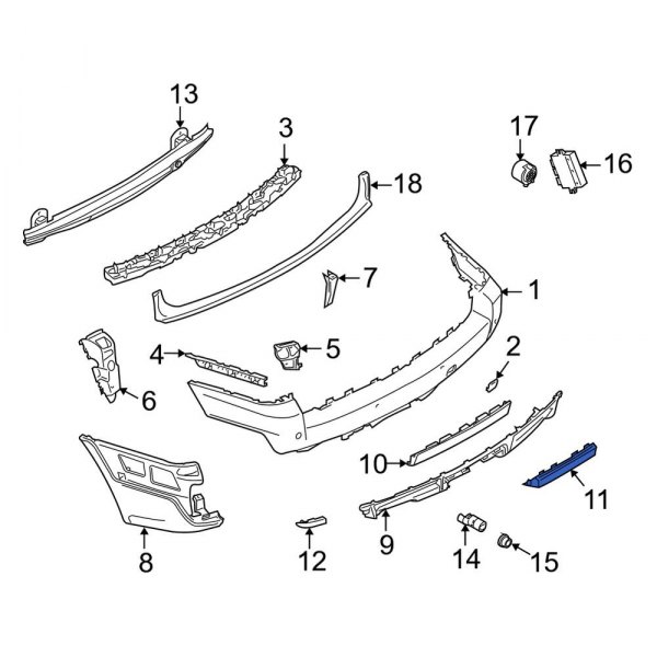 Trailer Hitch Plug