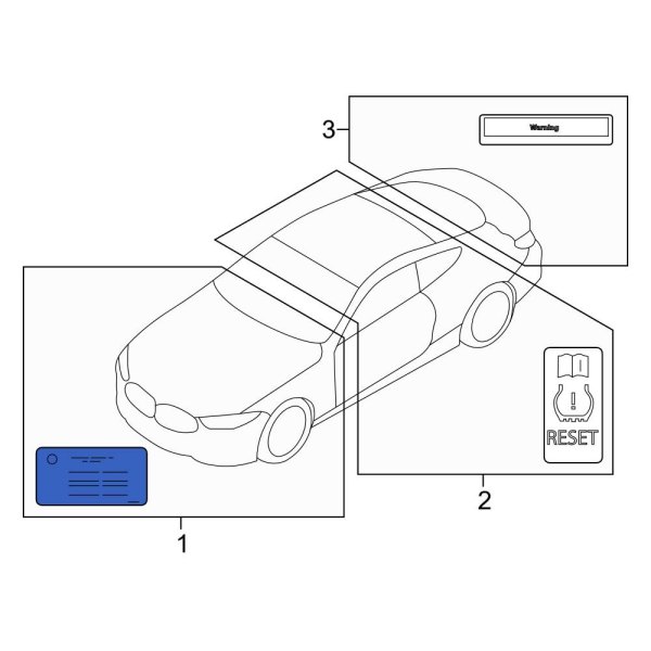 Engine Decal