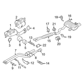 2011 bmw shop 328i exhaust