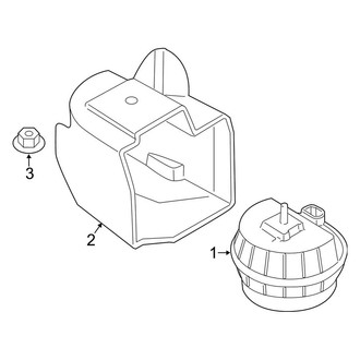 BMW OE - Electrical - Alarm System