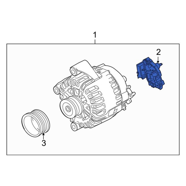 Voltage Regulator