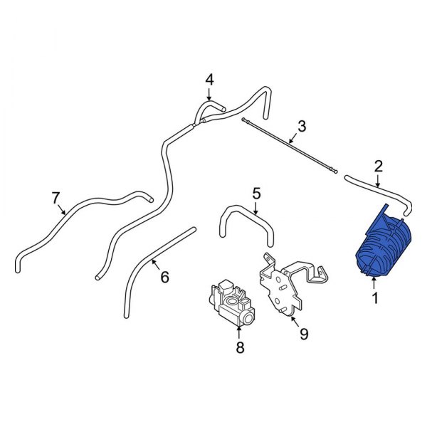 Vacuum Pump