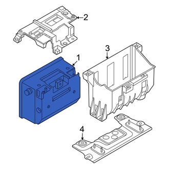 BMW OE - Drive Motor Battery Pack