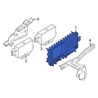 BMW OE - Parking Aid Control Module