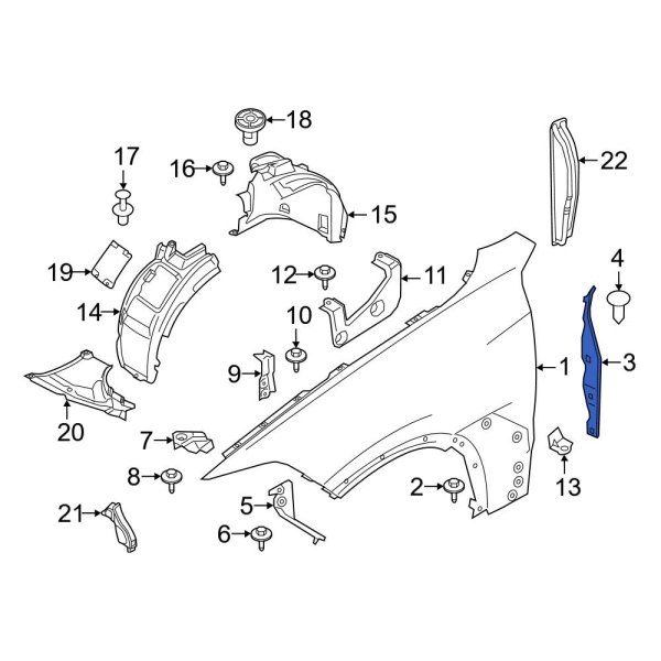 Fender Insulator