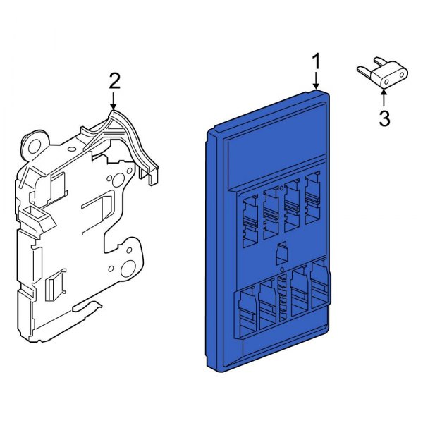 Fuse Box