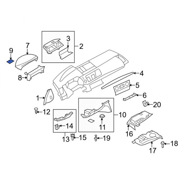 Sound Absorber