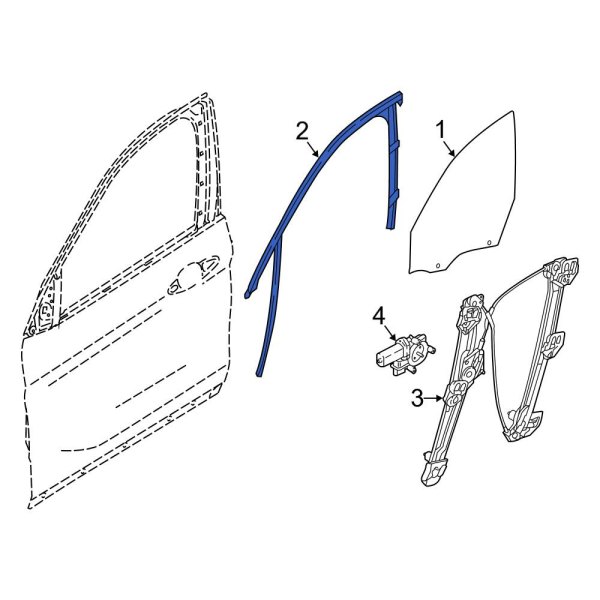 Window Channel