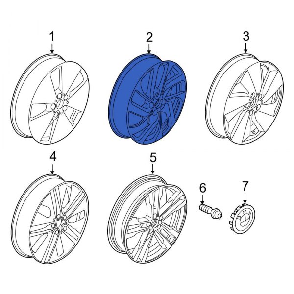 Wheel