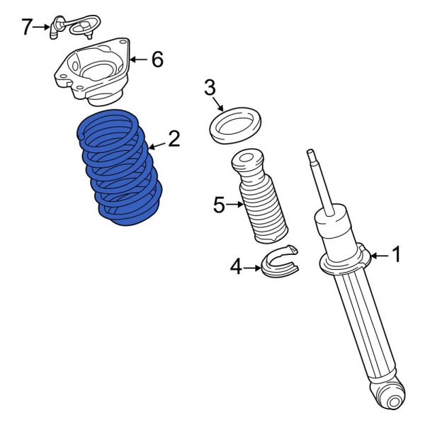 Coil Spring