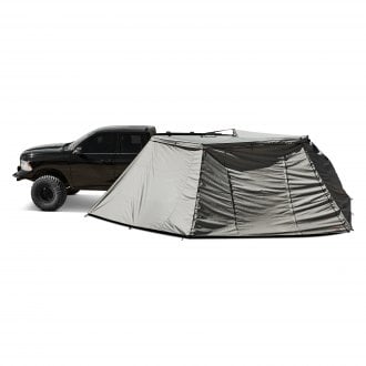 Body Armor 4x4™ Car Tents - CARiD.com