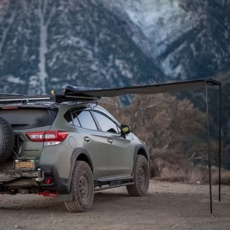 Body Armor 4x4® - Skyridge Series Awning