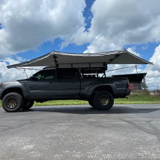 Body Armor 4x4® - Skyridge Series 180XL Awning