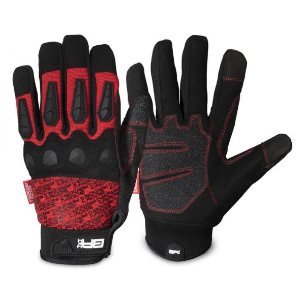 Body Armor 4x4® - Large Noeprene Trail Gloves