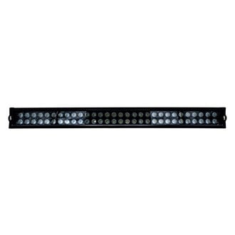 Body Armor 4x4® - Blackout Series 20" 120W Dual Row Combo Beam LED Light Bar