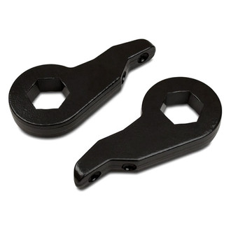 Body Armor 4x4® - Leveling Torsion Keys