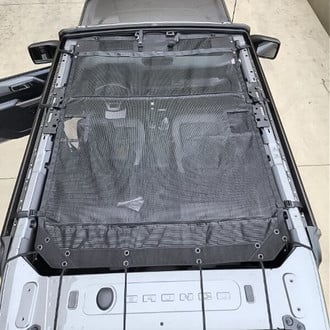 Body Armor 4x4® - Mesh Top