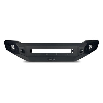 Body Armor 4x4® - Ambush Full Width Front HD Bumper