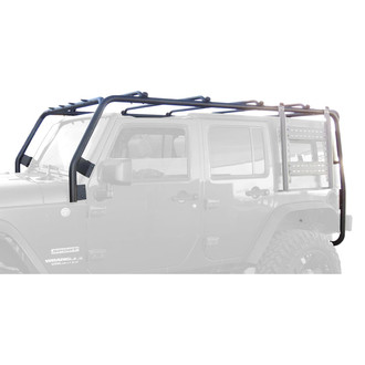 Body Armor 4x4® - Cargo Roof Rack