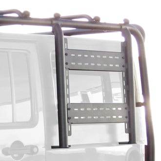 Body Armor 4x4® - Cargo Roof Rack Accessory Mount