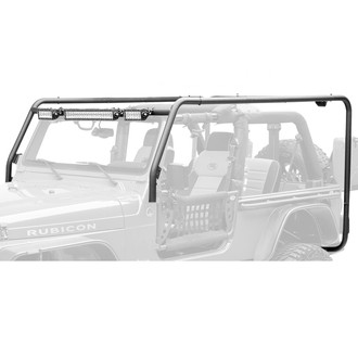 Body Armor 4x4® - Cargo Roof Rack